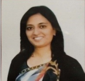 Ms. Ayushi Arzare